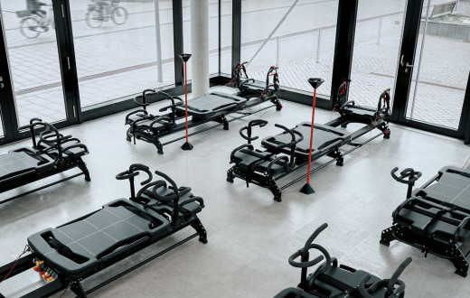 plush74 lagree reformer studio dusseldorf 1