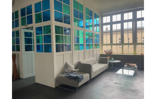 plush74 urban flair loft berlin 2 (1)