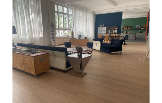 plush74 urban flair loft berlin 3