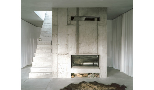 berlin location concrete brutalismus villa house plush74 6