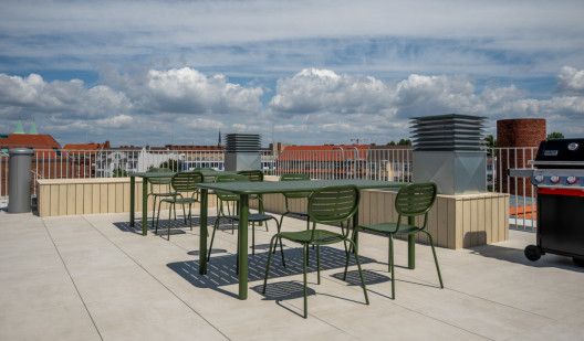 enkime dachterrasse 28