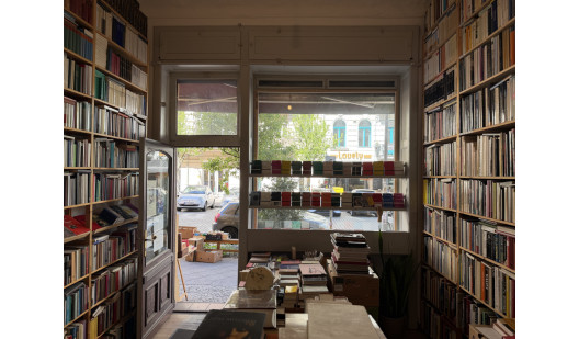plush74 antique bookshop berlin 15