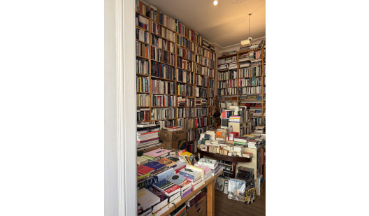 plush74 antique bookshop berlin 2
