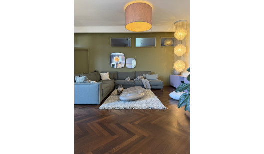 plush74 Schokoladenfabrik Loft 17