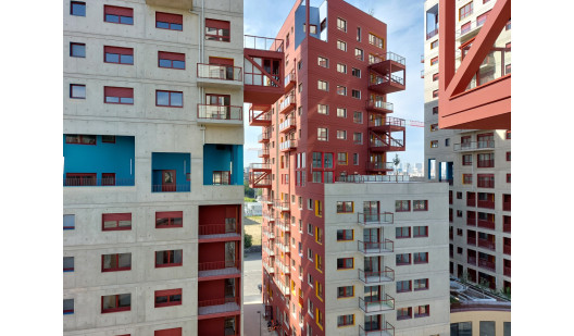 plush74 colourful brutalist housing paris 1