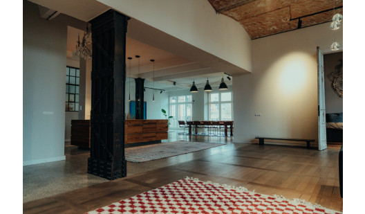 pluche74 kosmopolitische loft 12