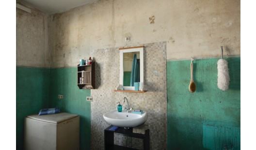 pluche74 ddr badkamer 1