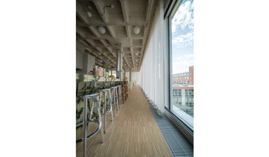 plush74 duplex rooftop venue berlin indoor open air 2