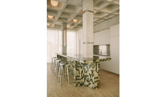 plush74 duplex rooftop venue berlin indoor open air 6