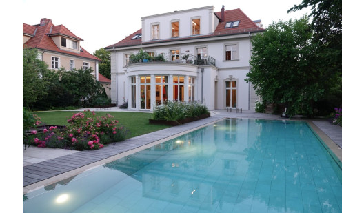 plush74 elegant grunderzeit villa with garden pool in dahlem 1