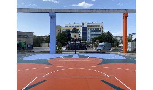 plush74 film photo event location munich germany sports basketball skatepark 5