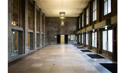 plush74 grand hall west berlin 2