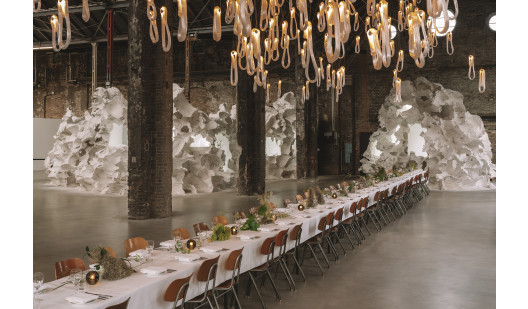 plush74 industrial dinner hall berlin 3