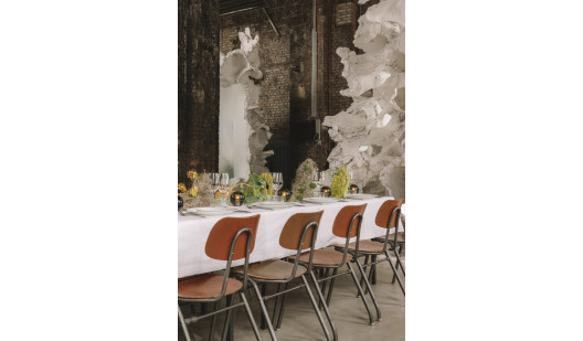 plush74 industrial dinner hall berlin 4