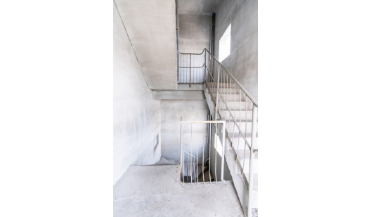 plush74 location scout rental photo film production berlin brandlhuber tower office brutalism concrete50