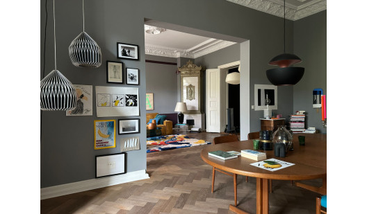 pluche74 gedempte kleuren appartement berlijn 18 (2)