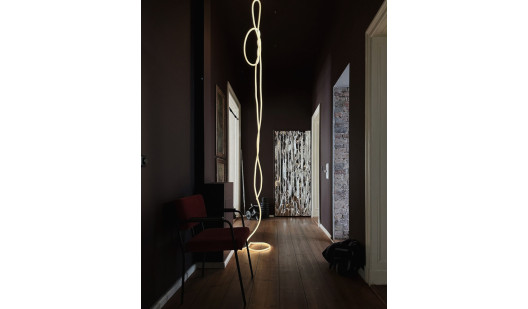 pluche74 gedempte kleuren appartement berlijn 19