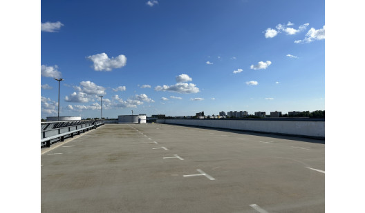 plush74 parkdeck hallen am borsigturm 34