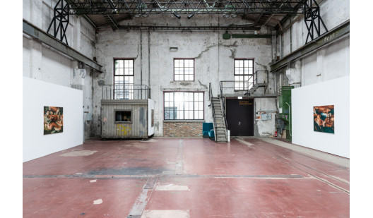 plush74 rental film foto event germany berlin industrial factory loft space 6