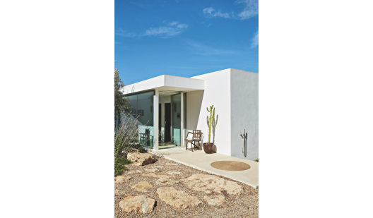 plush74 rental location photo film ibiza spain villa modern luxurious00005