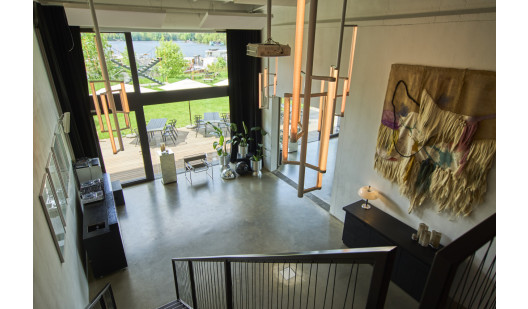 pluche74 riverside event studio 4