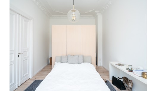 plush74 scandinavian apartment loft berlin location rental scouting agency bright white3