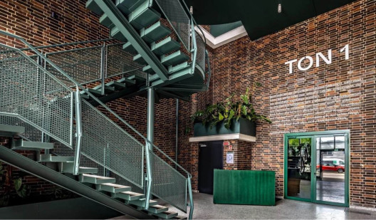 plush74 sustainable venue berlin 1