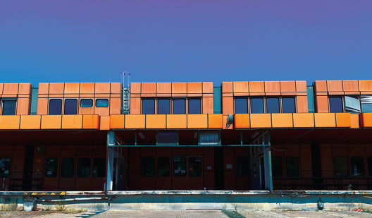 felpa74 el aeropuerto evento hangar 10