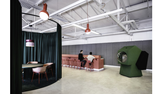 plush74 the alternative office 1