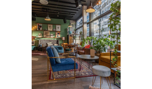 plush74 vibrant city environment 6