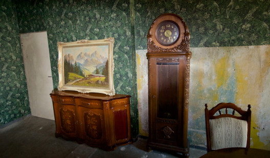 plush74 vintage living room 6