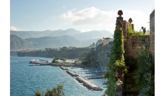 villa astor italy amalfi coast the heritage collection