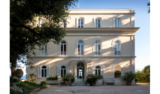 villa astor the heritage collection luxury accommodation italy amalfi coast