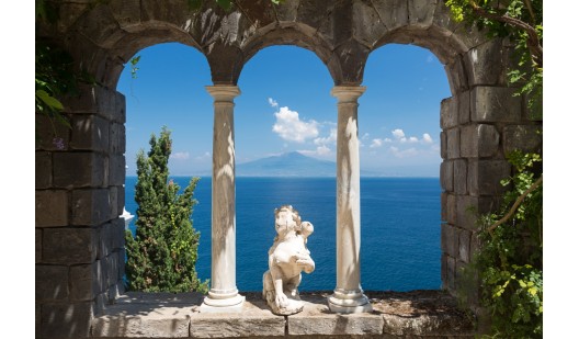 villa astro paradise restored amalfi coast the heritage collection