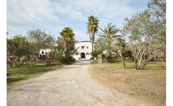 Villa Bastet