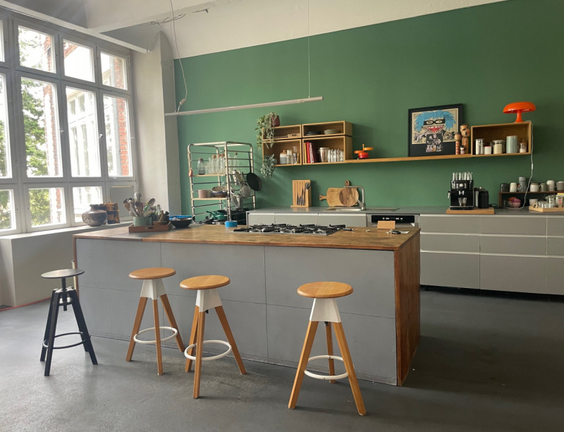 URBAN FLAIR LOFT BERLIN