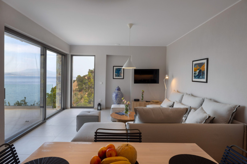 kechria bay villas 13