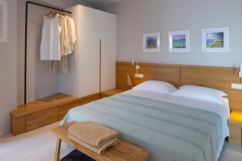 kechria bay villa's 15