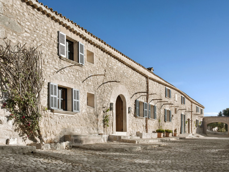 pluche locaties finca serena mallorca4
