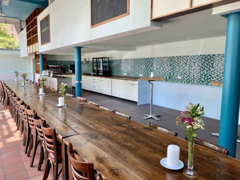 spazio eventi plush74 altona 1