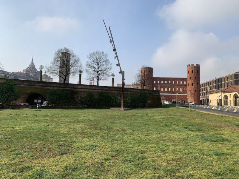 pluche74 oude romeinse stadspoort 9