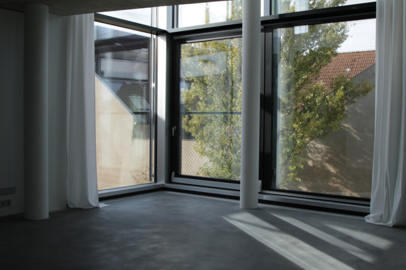 felpa74 arquitectos ático 22