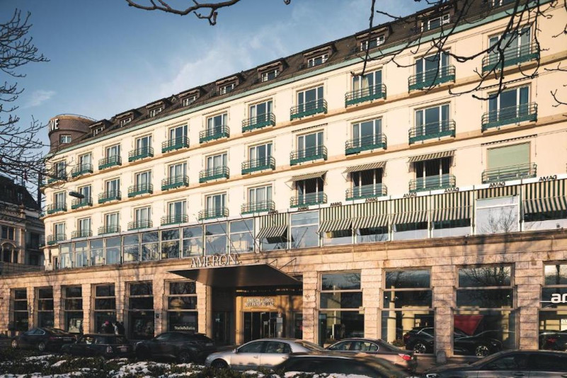 peluche74 art deco lake hotel 16