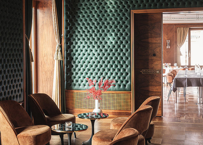 peluche74 art deco hotel sul lago 4