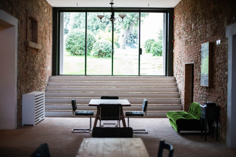 peluche74 hotel di campagna artistico toscana 1