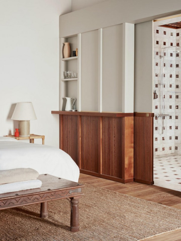 peluche74 hotel di campagna artistico toscana 12