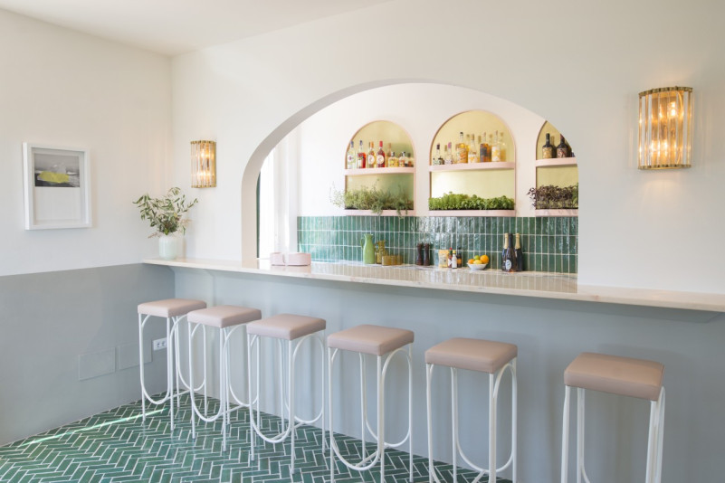 peluche74 albergo di campagna artistico toscana 15