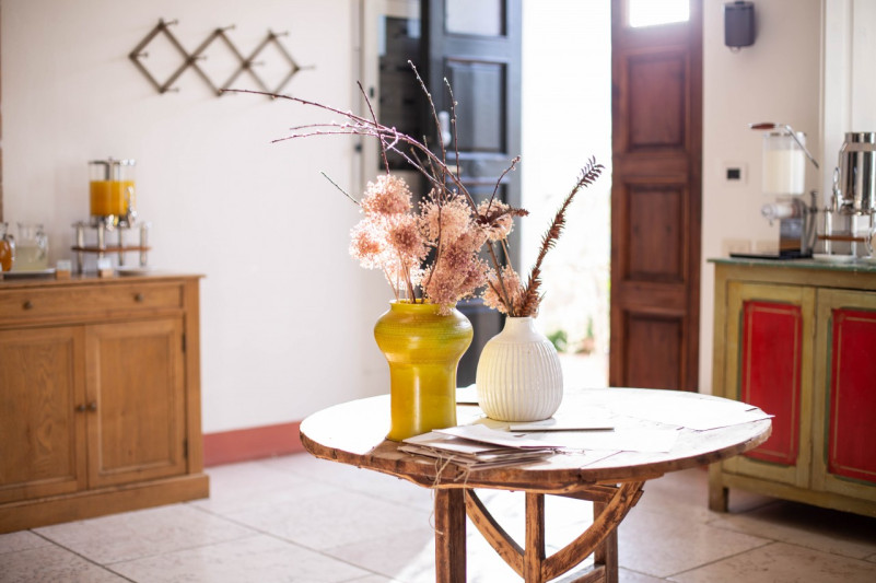 peluche74 hotel artistico di campagna toscana 20