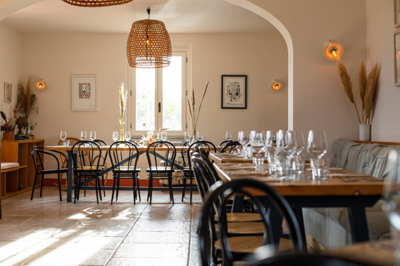 peluche74 hotel di campagna artistico toscana 24