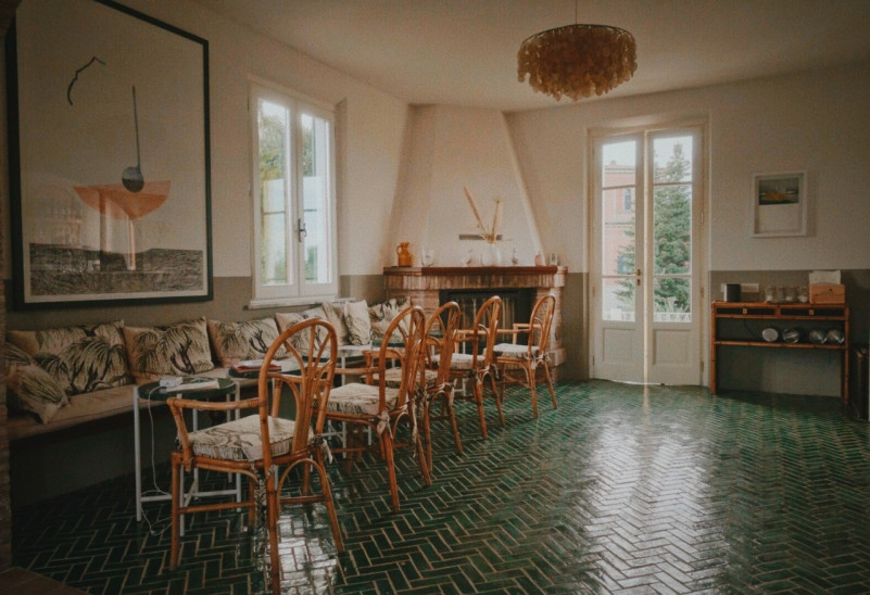 peluche74 hotel di campagna artistico toscana 26